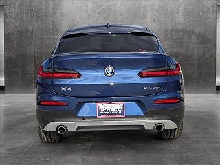 2021 BMW X4 xDrive30i 5UX2V1C08M9D79618 in Carlsbad, CA 6
