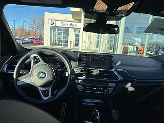 2021 BMW X4 M40i 5UX2V5C00M9E27569 in Idaho Falls, ID 16