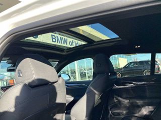 2021 BMW X4 M40i 5UX2V5C00M9E27569 in Idaho Falls, ID 17