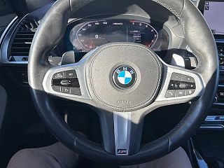 2021 BMW X4 M40i 5UX2V5C00M9E27569 in Idaho Falls, ID 29