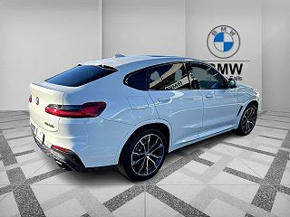 2021 BMW X4 M40i 5UX2V5C00M9E27569 in Idaho Falls, ID 9