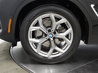 2021 BMW X4 xDrive30i 5UX2V1C06M9F29256 in Schaumburg, IL 14