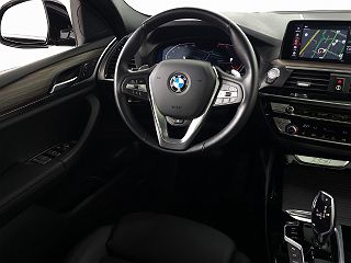 2021 BMW X4 xDrive30i 5UX2V1C06M9F29256 in Schaumburg, IL 21