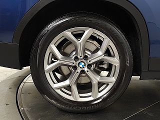 2021 BMW X4 xDrive30i 5UX2V1C02M9H69436 in Schaumburg, IL 14