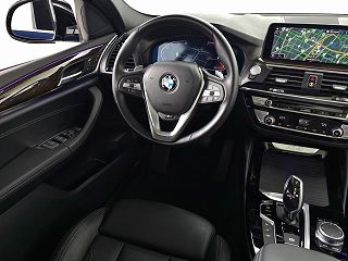2021 BMW X4 xDrive30i 5UX2V1C02M9H69436 in Schaumburg, IL 20