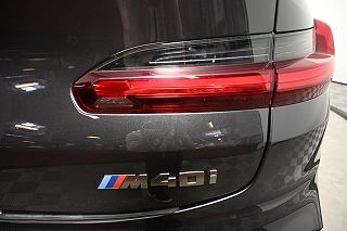 2021 BMW X4 M40i 5UX2V5C06M9G51350 in Tenafly, NJ 12