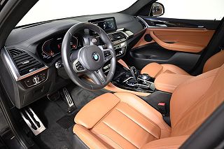 2021 BMW X4 M40i 5UX2V5C06M9G51350 in Tenafly, NJ 17