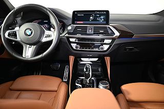 2021 BMW X4 M40i 5UX2V5C06M9G51350 in Tenafly, NJ 18