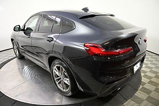 2021 BMW X4 M40i 5UX2V5C06M9G51350 in Tenafly, NJ 3