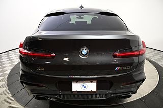 2021 BMW X4 M40i 5UX2V5C06M9G51350 in Tenafly, NJ 4