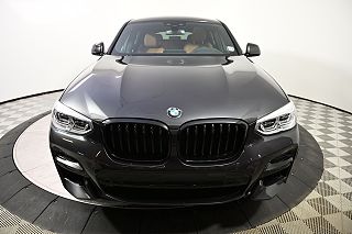 2021 BMW X4 M40i 5UX2V5C06M9G51350 in Tenafly, NJ 8