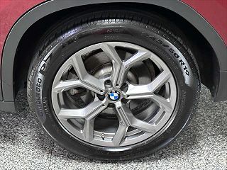 2021 BMW X4 xDrive30i 5UX2V1C00M9F54282 in White Plains, NY 12