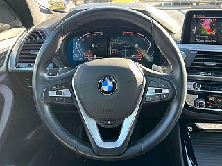 2021 BMW X4 xDrive30i 5UX2V1C00M9F54282 in White Plains, NY 14