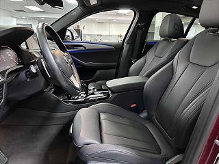 2021 BMW X4 xDrive30i 5UX2V1C00M9F54282 in White Plains, NY 15