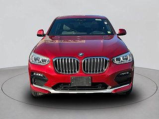 2021 BMW X4 xDrive30i 5UX2V1C00M9F54282 in White Plains, NY 2