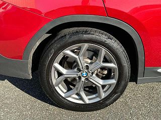 2021 BMW X4 xDrive30i 5UX2V1C00M9F54282 in White Plains, NY 8
