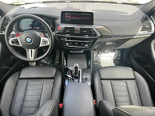 2021 BMW X4 M  5YMUJ0C03M9E46312 in San Rafael, CA 15