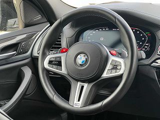 2021 BMW X4 M  5YMUJ0C03M9E46312 in San Rafael, CA 16