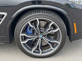 2021 BMW X4 M  5YMUJ0C03M9E46312 in San Rafael, CA 9