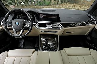 2021 BMW X5 xDrive40i 5UXCR6C06M9G64727 in Addison, TX 17