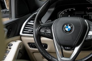 2021 BMW X5 xDrive40i 5UXCR6C06M9G64727 in Addison, TX 19