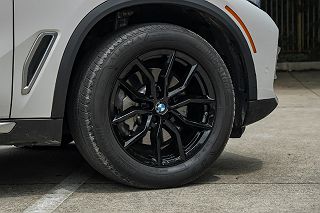 2021 BMW X5 xDrive40i 5UXCR6C06M9G64727 in Addison, TX 68