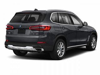 2021 BMW X5 xDrive40i 5UXCR6C09M9H21230 in Bay Shore, NY 2