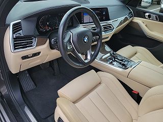 2021 BMW X5 xDrive40i 5UXCR6C07M9G47743 in Birmingham, AL 2