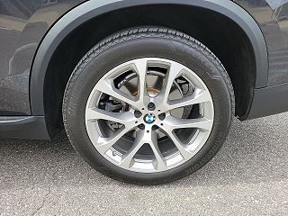 2021 BMW X5 xDrive40i 5UXCR6C07M9G47743 in Birmingham, AL 31