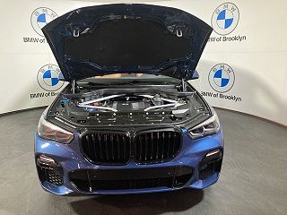 2021 BMW X5 xDrive40i 5UXCR6C01M9F69749 in Brooklyn, NY 10
