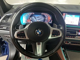 2021 BMW X5 xDrive40i 5UXCR6C01M9F69749 in Brooklyn, NY 15