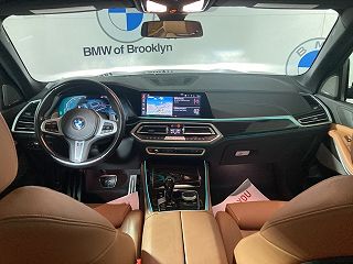 2021 BMW X5 xDrive40i 5UXCR6C01M9F69749 in Brooklyn, NY 28