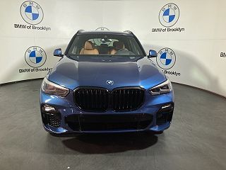 2021 BMW X5 xDrive40i 5UXCR6C01M9F69749 in Brooklyn, NY 8
