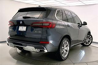 2021 BMW X5 xDrive40i 5UXCR6C05M9F65641 in Cincinnati, OH 12