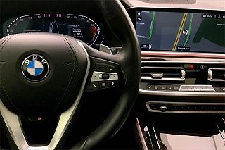 2021 BMW X5 xDrive40i 5UXCR6C05M9F65641 in Cincinnati, OH 19