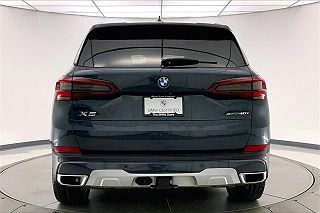 2021 BMW X5 xDrive40i 5UXCR6C05M9F65641 in Cincinnati, OH 3