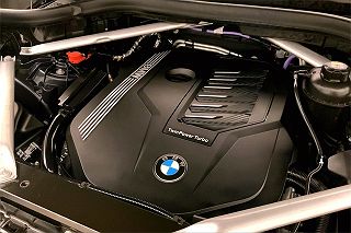 2021 BMW X5 xDrive40i 5UXCR6C05M9F65641 in Cincinnati, OH 31
