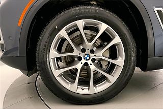 2021 BMW X5 xDrive40i 5UXCR6C05M9F65641 in Cincinnati, OH 8