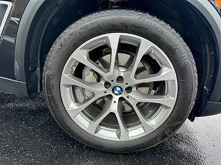 2021 BMW X5 xDrive40i 5UXCR6C07M9H32372 in Fallston, MD 11