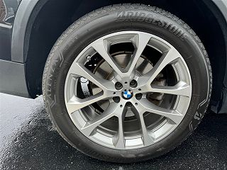 2021 BMW X5 xDrive40i 5UXCR6C07M9H32372 in Fallston, MD 12