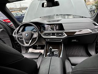 2021 BMW X5 xDrive40i 5UXCR6C07M9H32372 in Fallston, MD 18