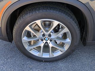2021 BMW X5 sDrive40i 5UXCR4C03M9H35371 in Florence, SC 10