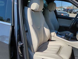 2021 BMW X5 sDrive40i 5UXCR4C03M9H35371 in Florence, SC 24