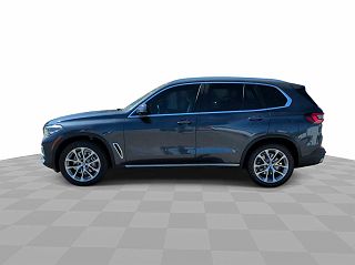 2021 BMW X5 sDrive40i 5UXCR4C03M9H35371 in Florence, SC 5