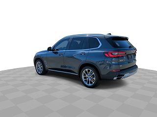 2021 BMW X5 sDrive40i 5UXCR4C03M9H35371 in Florence, SC 6