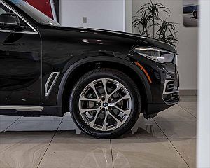 2021 BMW X5 xDrive40i 5UXCR6C04M9E80399 in Forest Park, IL 10