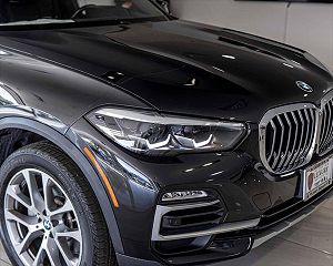 2021 BMW X5 xDrive40i 5UXCR6C04M9E80399 in Forest Park, IL 3