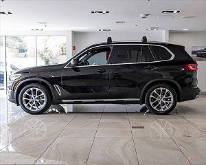 2021 BMW X5 xDrive40i 5UXCR6C04M9E80399 in Forest Park, IL 6