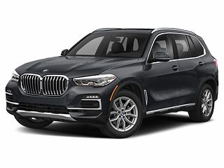 2021 BMW X5 xDrive40i 5UXCR6C04M9E80399 in Forest Park, IL