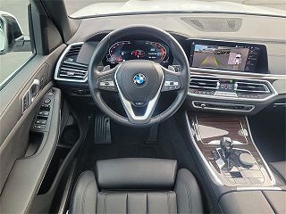 2021 BMW X5 xDrive40i 5UXCR6C0XM9F76232 in Groton, CT 12